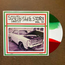 V.A. - Southwest Side Story Vol. 19 (Tri-Color Vinyl LP)