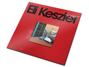 Eli Keszler - Icons (2LP)