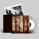 Cindytalk -  The Wind is Strong... (White in Clear Vinyl LP)