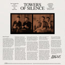 Adult Fantasies - Towers of Silence (LP)