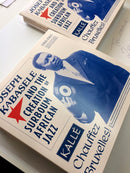 Grand Kalle & African Jazz, Manu Dibango - Joseph Kabasele And The Creation Of Surboum African Jazz (1960-1963) (2LP)