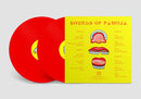V.A. - Sounds of Pamoja (Red Vinyl 2LP)