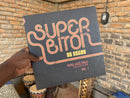 Super Biton De Ségou - Afro.Jazz.Folk Collection Vol. 1 (2LP)