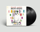 Mulatu Astatke - New York - Addis - London The Story of Ethio Jazz 1965-1975 (2LP)