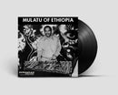 Mulatu Astatke - Mulatu Of Ethiopia (LP)