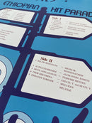 V.A. -  Ethiopian Hit Parade Vol.2 (LP)