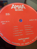 V.A. -  Ethiopian Hit Parade Vol.2 (LP)