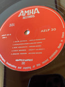 V.A. -  Ethiopian Hit Parade Vol.2 (LP)