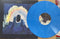 Bremer McCoy - Natten (Danish Sky Blue Vinyl LP)