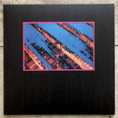 Vogelscheiß Und Seine Verrückten Kröten (John Hubbard, Christoph Heemann, Andreas Martin) (LP+DL)