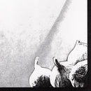 Vogelscheiß Und Seine Verrückten Kröten (John Hubbard, Christoph Heemann, Andreas Martin) (LP+DL)