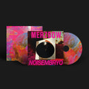 Merzbow - Noisembryo / Noise Matrix (2CD)