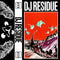 DJ Residue Residual Manifesting (CS)