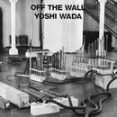 Yoshi Wada - Off The Wall (CD)