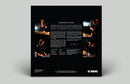 Suzanne Ciani - Improvisation on Four Sequences (LP)