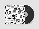Ndikho Xaba and the Natives (LP)