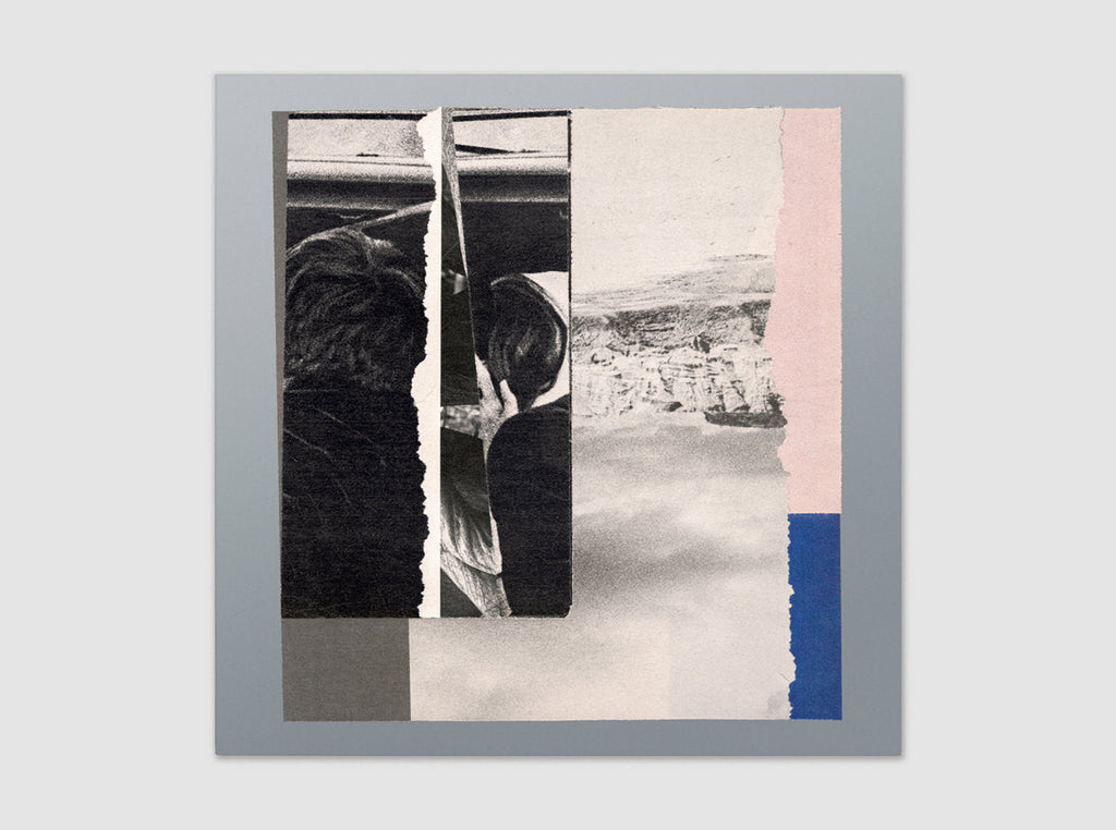 V.A. - Ghost Riders (2LP) – Meditations