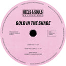 Over You / Shining Through Gold In The Shade (12")