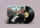 Ansambl Mileta Petrovića -  Veseli Romi (LP)