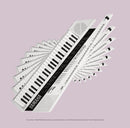 Ansambl Mileta Petrovića -  Veseli Romi (LP)