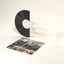Sam Wilkes & Jacob Mann - Perform the Compositions of Sam Wilkes & Jacob Mann (LP+DL)