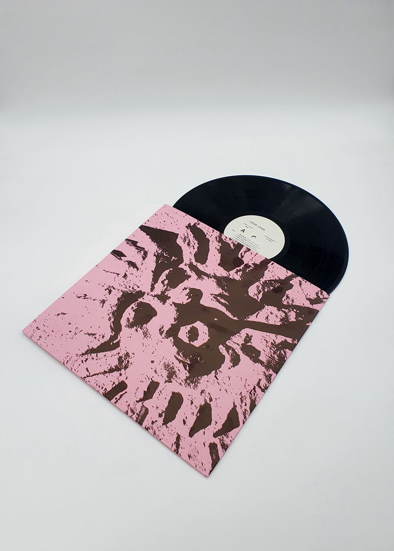 V.A. - Leva Leva/Litanie Des Pecheurs Portuga (LP)