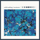 Wild Nothing - Nocturne (10th Anniversary Edition) (Blue Marbled Vinyl LP)