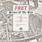 Fret - Because Of The Weak (2LP)