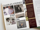 Charles Stepney - Step on Step (2LP)