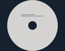 Takehisa Kosugi + Akio Suzuki - New Sense of Hearing (CD)
