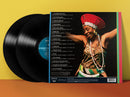 Mahlathini and the Mahotella Queens -  Music Inferno: The Indestructible Beat Tour 1988-89 (2LP)