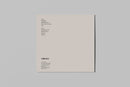 Hanakiv - Goodbyes (Clear Vinyl LP)