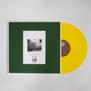 Tortoise - Rhythms, Resolutions & Clusters (Opaque Golden Yellow LP)