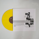 Tortoise - Rhythms, Resolutions & Clusters (Opaque Golden Yellow LP)