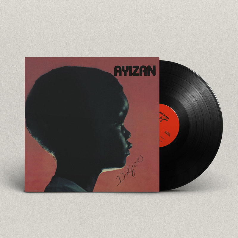 Ayizan - Dilijans (LP)
