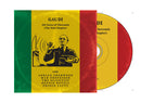 Gaudi - 100 Years Of Theremin (The Dub Chapter) (CD)