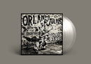 Orlando Julius with The Heliocentrics - Jaiyede Afro (2LP)