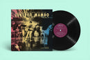 V.A. - Jukebox Mambo Volume IV: Afro-Latin Accents In Rhythm & Blues 1946-1962 (2LP)