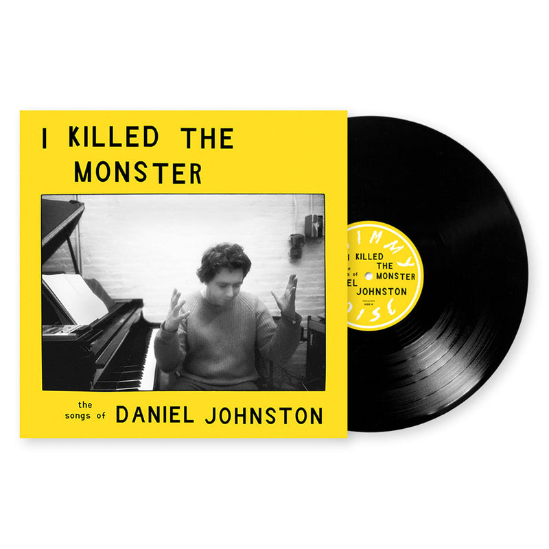 V.A. - I Killed The Monster (LP)