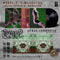 P/O Massacre + Alex Buess & Merzbow - Aural Corrosion (2LP+CD)