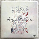 Angus MacLise - Tapes (3CD)