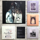 Angus MacLise - Tapes (3CD)