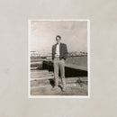 Angus MacLise - Tapes (3CD)