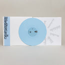 Sam Gendel & Antonia Cytrynowicz - LIVE A LITTLE (Sky Blue Vinyl LP)