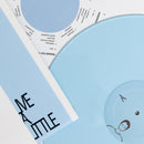 Sam Gendel & Antonia Cytrynowicz - LIVE A LITTLE (Sky Blue Vinyl LP)