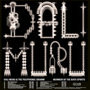 Dali Muru & The Polyphonic Swarm - Murmur Of The Bath Spirits (LP)