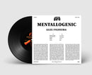 Alex Figueira - Mentallogenic (LP)