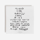 LA Timpa - Equal Amounts Afraid (LP)