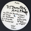 DJ Danifox - Ansiedade (LP)