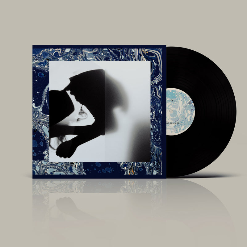 Lea Bertucci - Of Shadow and Substance (LP)